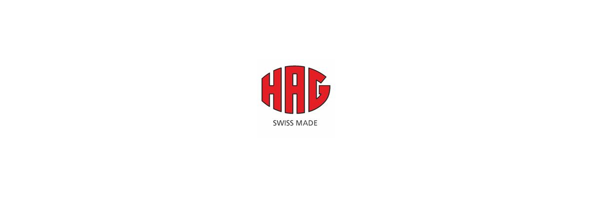HAG Modellbahnen GmbH