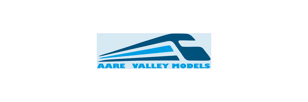 Aare Valley Models