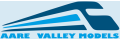Aare Valley Models