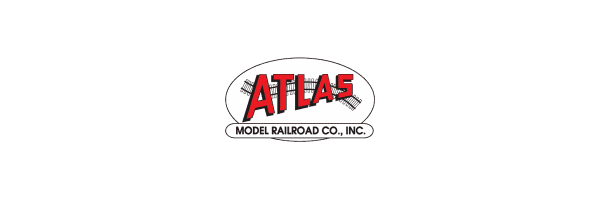 Atlas Model Railroad