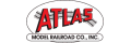 Atlas Model Railroad