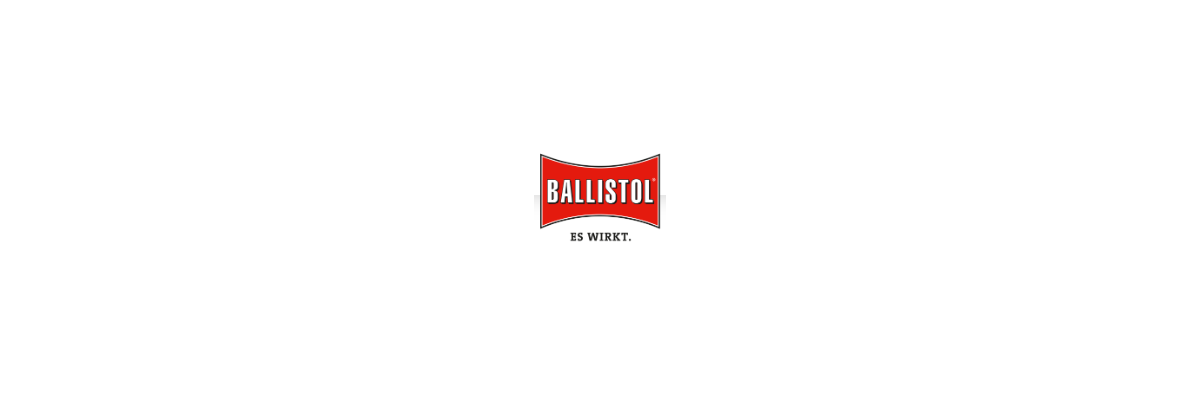 Ballistol