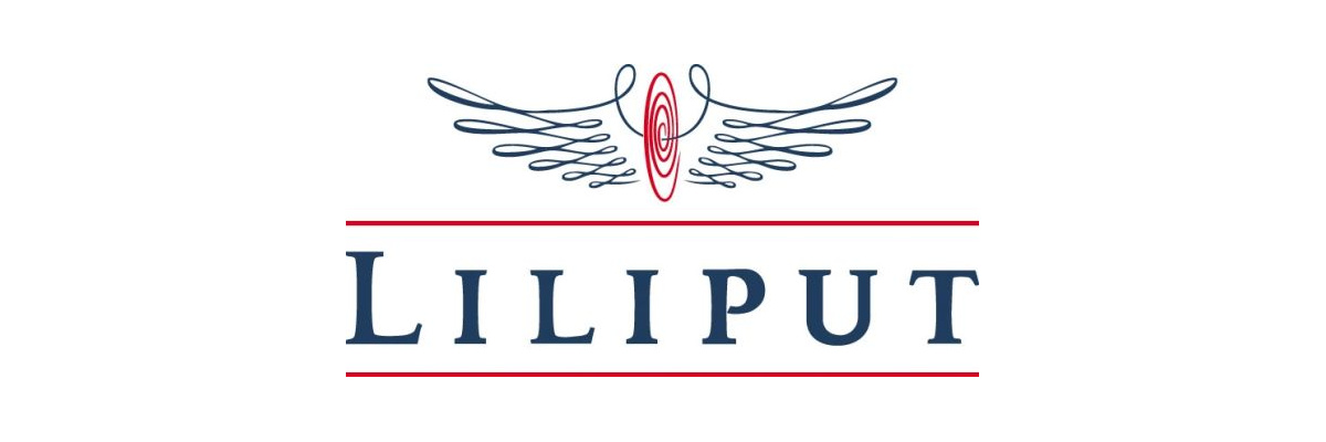 Liliput-Bachmann