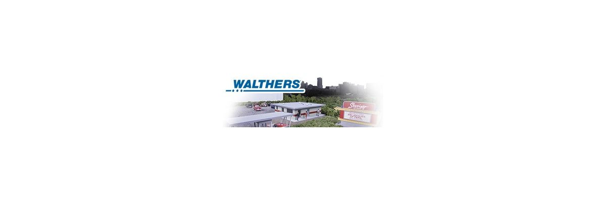 Walthers U.S.A.