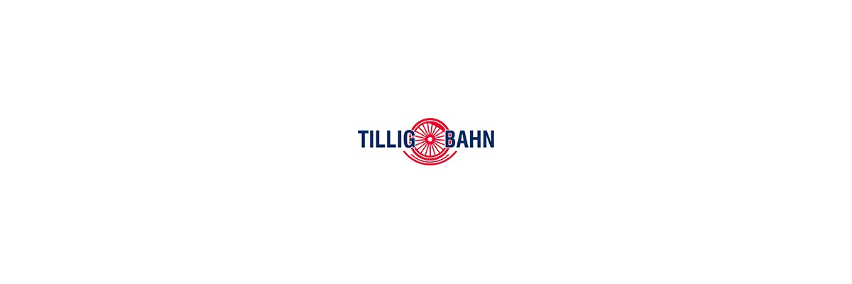 Tillig Modellbahn
