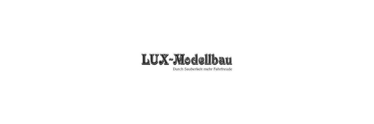 LUX Modellbau