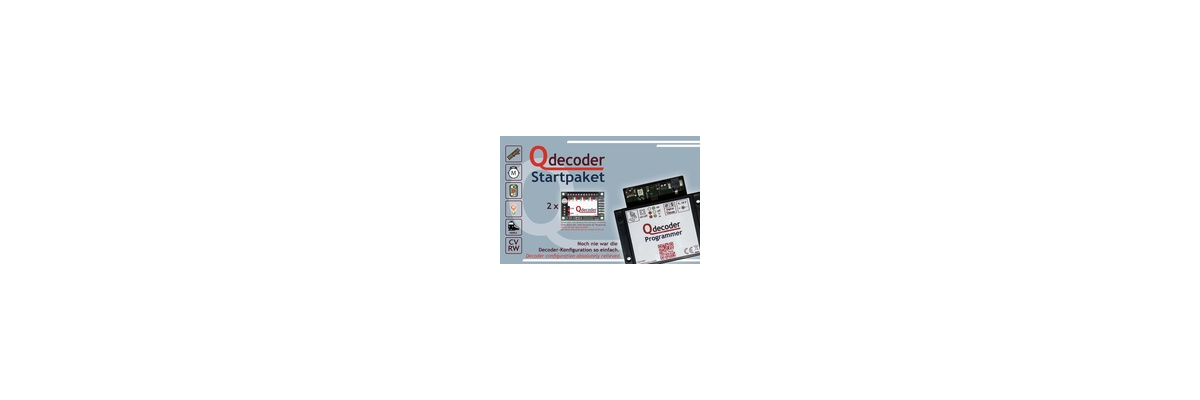 Qdecoder