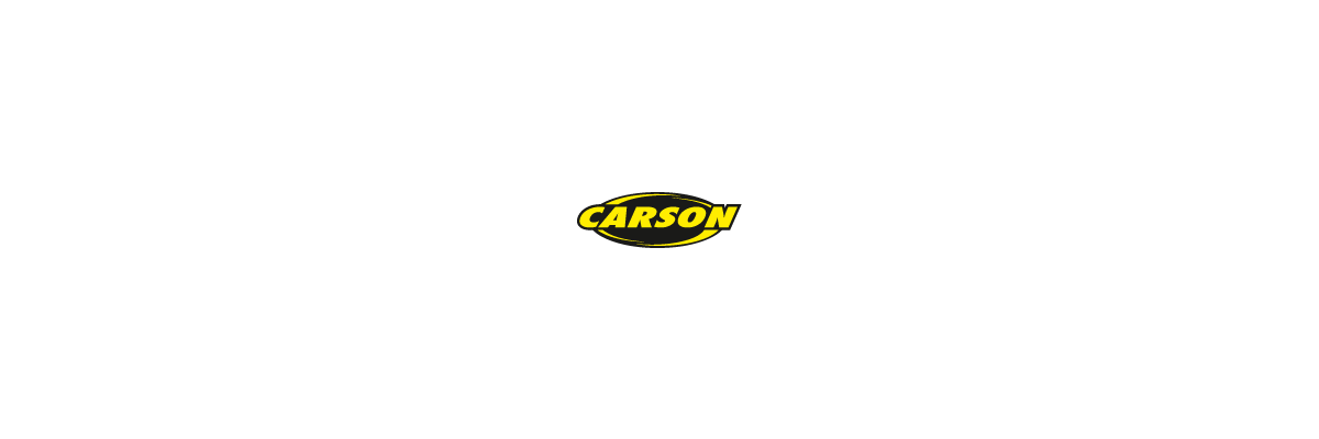 Carson