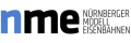 nme Nürnberger Modelleisenbahnen