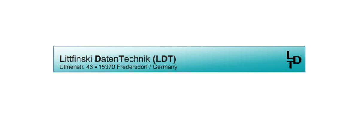 Komponenten für digitales Schalten, Steuern und...