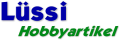 Lüssi Hobbyartikel