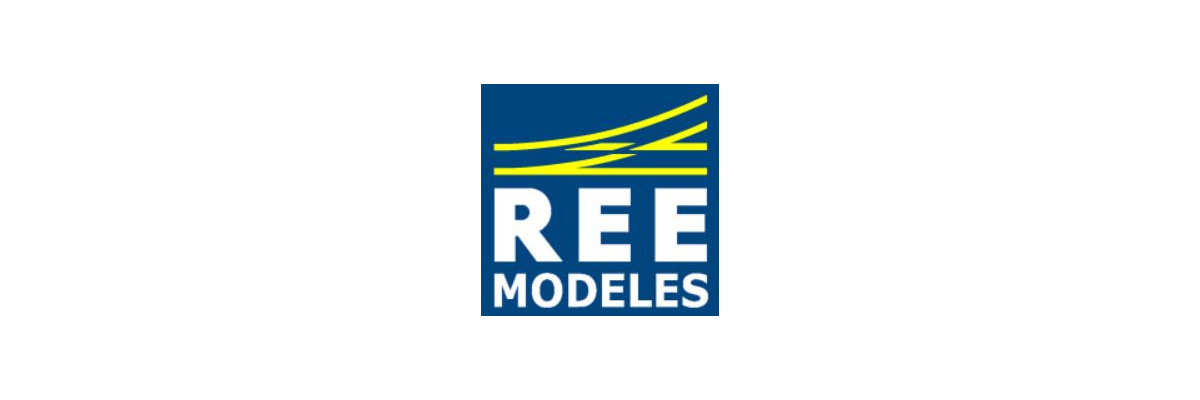 REE Rail Europ Express