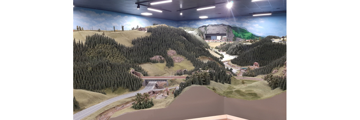 WHD-Reise Schwarzwald 2025 - WHD-Reise Schwarzwald 2025