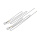 Woodland scenics LED 2,3mm, warmweiss, 12-16 VDC