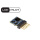 ESU LokPilot 5 micro, DCC, MM, SX, 6-pin direkt, NEM 651