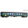 Roco H0 DC Personenwagen SBB EW II A, 1. Kl., Papagei