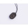 PIKO Ersatzlautsprecher, oval, 13,5 x 19,5 x 4 mm (8Ohm/1W)