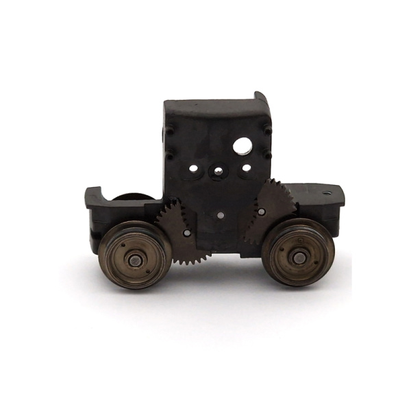 M&auml;rklin H0 AC Treibgestell Re 460 Trommelkollektormotor