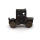 M&auml;rklin H0 AC Treibgestell Re 460 Trommelkollektormotor