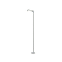 Viessmann N Strassenlampe modern, 55mm hoch