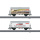 M&auml;rklin H0 AC K&uuml;hlwagen - Internationaler Tag der Modelleisenbahn 2020
