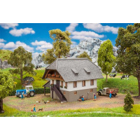 Faller H0 Emmentaler Haus