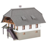 Faller H0 Emmentaler Haus