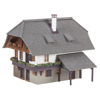 Faller H0 Emmentaler Haus