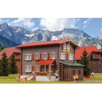 Kibri H0 Haus Gletsch