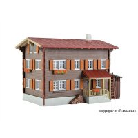Kibri H0 Haus Gletsch