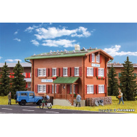 Kibri H0 Haus Ernen