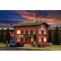 Kibri H0 Haus Ernen
