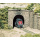 Woodland scenics Tunnelportal 1-gleisig, Bruchstein