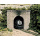 Woodland scenics Tunnelportal 1-gleisig, Stein geschnitten