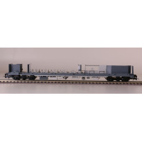 L.S. Models H0 DC Speisewagen, SBB, WR, EW I, MITROPA, le...