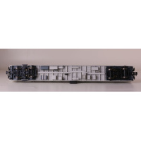 L.S. Models H0 DC Speisewagen, SBB, WR, EW I, MITROPA, le Buffet Suisse, Ep. V