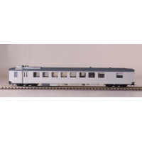 L.S. Models H0 DC Speisewagen, SBB, WR, EW I, MITROPA, le Buffet Suisse, Ep. V