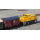 PIKO G DC Diesellokomotive BR 106 721-4, digital mit Sound