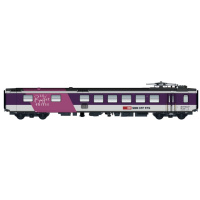 L.S. Models H0 AC Speisewagen, SBB, WR, EW I,...