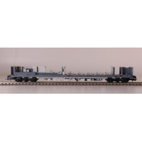 L.S. Models H0 AC Speisewagen, SBB, WR, EW I, violett/grau, le Buffet Suisse