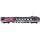 L.S. Models H0 AC Speisewagen, SBB, WR, EW I, violett/grau, le Buffet Suisse