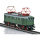 M&auml;rklin H0 AC Elektrolokomotive BR 175, Museumslok, digital mit Sound