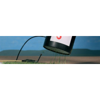 Heki Flockstar XL, Begrasungsger&auml;t