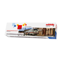 M&auml;rklin H0 AC Triebzug ICE 2, DBAG, digital mit Sound