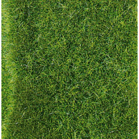 Heki Grasfaser Wildgras wiesengr&uuml;n, 5-6mm, 75g