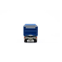 ACE H0 Saurer D330N 6x6 Kipper KIBAG, blau