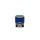ACE H0 Saurer D330N 6x6 Kipper KIBAG, blau