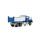 ACE H0 Saurer D330N 6x6 Kipper KIBAG, blau