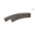 Roco H0 Bettungsgleis Roco Line Bogenweiche links R 3/4