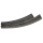 Roco H0 Bettungsgleis Roco Line Bogenweiche links R 5/6